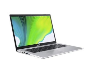 Notebook Acer Aspire 5 17,3"FHD/i5-1135G7/8GB/SSD512GB/Iris Xe/W10 Silver