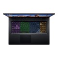 Notebook Acer Nitro 5 AN517-55 17,3"FHD /i5-12500H/8GB/SSD512GB/RTX3050Ti-4GB/ Black - 1380773
