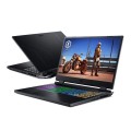 Notebook Acer Nitro 5 AN517-55 17,3"FHD /i5-12500H/8GB/SSD512GB/RTX3050Ti-4GB/ Black - 1380778