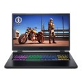 Notebook Acer Nitro 5 AN517-55 17,3"FHD /i5-12500H/8GB/SSD512GB/RTX3050Ti-4GB/ Black - 1207450