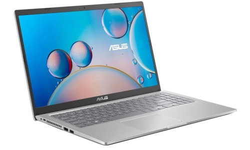 Notebook Asus X515JA-BQ2004 15,6"FHD/i5-1035G1/8GB/SSD512GB + 32 GB/UHD Silver - 1381130