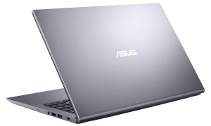 Notebook Asus X515JA-BQ2110 15,6"FHD/i5-1035G1/8GB/SSD512GB+32GB/UHD Grey