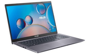 Notebook Asus X515JA-BQ1575T 15,6"FHD/i5-1035G1/8GB/SSD512GB/UHD/W10 Grey