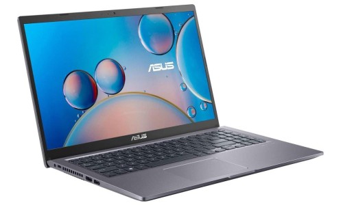 Notebook Asus X515JA-BQ1575T 15,6"FHD/i5-1035G1/8GB/SSD512GB/UHD/W10 Grey - 1381140