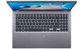 Notebook Asus X515JA-BQ1575T 15,6"FHD/i5-1035G1/8GB/SSD512GB/UHD/W10 Grey - 1381142