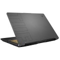 Notebook Asus TUF Gaming F17 17,3"FHD/i5-11400H/16GB/SSD512GB/RTX3050-4GB/W11 Grey - 1335169
