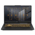 Notebook Asus TUF Gaming F17 17,3"FHD/i5-11400H/16GB/SSD512GB/RTX3050-4GB/W11 Grey - 1335161