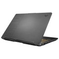 Notebook Asus TUF Gaming F17 17,3"FHD/i5-11400H/16GB/SSD512GB/RTX3050-4GB/W11 Grey - 1335171
