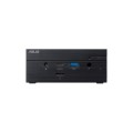 Komputer miniPC Asus PN51 AMD Ryzen 3 5300U/ Wi-Fi 6, Bluetooth 5.0 Black - 1125425