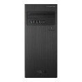 Komputer PC Asus i3-10100/8GB/SSD256GB/UHD630/DVD-8X/3Y Black - 1381325