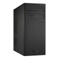 Komputer PC Asus i3-10100/8GB/SSD256GB/UHD630/DVD-8X/3Y Black - 974213