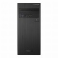 Komputer PC Asus D500TC Tower i3-10105/8GB/SSD256GB/UHD630/DVD-8X/3Y 10PR Black - 1381331