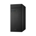 Komputer PC Asus D500TC Tower i5-11400/8GB/SSD256GB/UHD730/10PR 3Y Black - 1381332