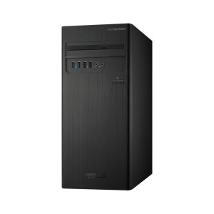 Komputer PC Asus D500TC Tower i5-11400/8GB/SSD256GB/UHD730/10PR 3Y Black
