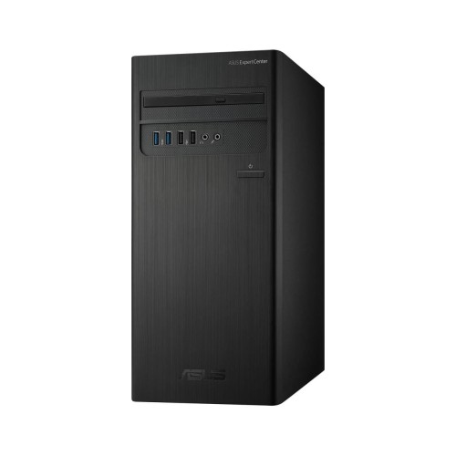 Komputer PC Asus D500TC Tower i5-11400/8GB/SSD256GB/UHD730/10PR 3Y Black - 1381332