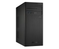 Komputer PC Asus D500TC Tower i5-11400/8GB/SSD256GB/UHD730/10PR 3Y Black - 1381336