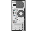 Komputer PC Asus D500TC Tower i5-11400/8GB/SSD256GB/UHD730/10PR 3Y Black - 1381337