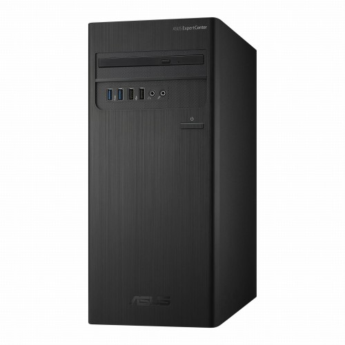 Komputer PC Asus D500TC Tower i7-11700/16GB/SSD512GB/UHD750/DVD-8X/3Y 11PR Black - 1381369