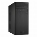 Komputer PC Asus D500TC Tower i7-11700/16GB/SSD512GB/UHD750/DVD-8X/3Y 11PR Black - 974217