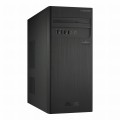 Komputer PC Asus D500TC Tower i5-11400/8GB/SSD256GB/UHD730/DVD-8X/3Y 10PR Black - 1381374