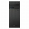 Komputer PC Asus D500TC Tower i5-11400/8GB/SSD256GB/UHD730/DVD-8X/3Y 10PR Black - 1381375