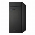 Komputer PC Asus D500TC Tower i5-11400/8GB/SSD256GB/UHD730/DVD-8X/3Y 10PR Black - 974218