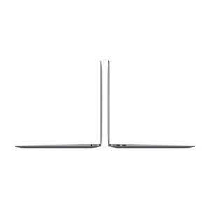 Notebook Apple MacBook AIR 13,3" WQXGA/Apple M1/8GB/SSD256GB/Apple M1/macOS Grey