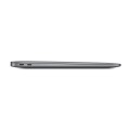 Notebook Apple MacBook AIR 13,3" WQXGA/Apple M1/8GB/SSD256GB/Apple M1/macOS Grey - 1381573