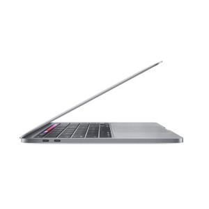 Notebook Apple MacBook Pro 13,3"WQXGA/Apple M1/8GB/SSD512GB/Apple M1/macOS Space Grey