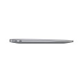 Notebook Apple MacBook AIR 13,3" WQXGA/Apple M1/16GB/SSD256GB/Apple M1/macOS Grey - 1170403