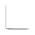 Notebook Apple MacBook AIR 13,3" WQXGA/Apple M1/16GB/SSD256GB/Apple M1/macOS Grey - 1170402