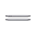 Notebook Apple MacBook Pro 13,3" WQXGA/Apple M2/8GB/SSD256GB/Apple M2/macOS Space Grey - 1381619