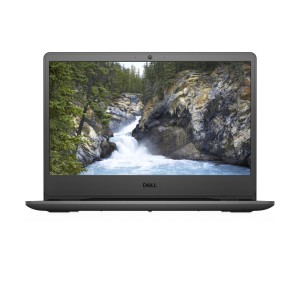 Notebook Dell Vostro 3400 14"FHD/i5-1135G7/8GB/SSD256GB/IrisXe/11PR Black 3Y