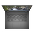 Notebook Dell Vostro 3400 14"FHD/i5-1135G7/8GB/SSD256GB/IrisXe/11PR Black 3Y - 1053853