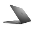 Notebook Dell Vostro 3400 14"FHD/i5-1135G7/8GB/SSD256GB/IrisXe/11PR Black 3Y - 1053854