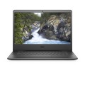 Notebook Dell Vostro 3400 14"FHD/i5-1135G7/8GB/SSD256GB/IrisXe/11PR Black 3Y - 1053850