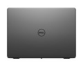 Notebook Dell Vostro 3400 14"FHD/i5-1135G7/8GB/SSD256GB/IrisXe/11PR Black 3Y - 1053858