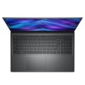 Notebook Dell Vostro 5515 15,6"FHD/Ryzen 7 5700U/16GB/SSD512GB/Radeon/10PR Grey - 1381689