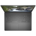 Notebook Dell Vostro 3500 15,6"FHD/i5-1135G7/8GB/SSD256GB/MX330-2GB/10PR Black - 1381765