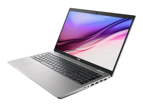 Notebook Dell Latitude 5521 15,6"FHD/i5-11500H vPro/16GB/SSD512G/UHD Graphics/ 10 Pr Silver - 1381778
