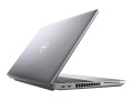 Notebook Dell Latitude 5521 15,6"FHD/i5-11500H vPro/16GB/SSD512G/UHD Graphics/ 10 Pr Silver - 1381779