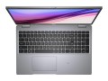 Notebook Dell Latitude 5521 15,6"FHD/i5-11500H vPro/16GB/SSD512G/UHD Graphics/ 10 Pr Silver - 1381780