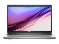 Notebook Dell Latitude 5521 15,6"FHD/i5-11500H vPro/16GB/SSD512G/UHD Graphics/ 10 Pr Silver - 974302