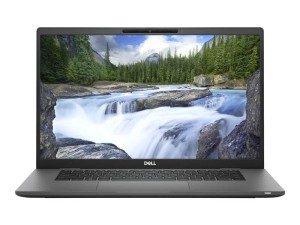 Notebook Dell Latitude 7520 15,6"FHD/i5-1145G7/16GB/SSD512GB/IrisXe/10PR Black