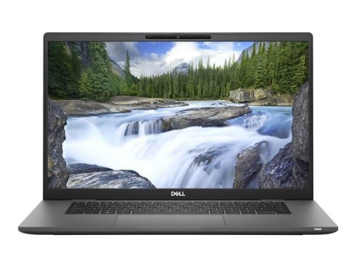 Notebook Dell Latitude 7520 15,6"FHD/i5-1145G7/16GB/SSD512GB/IrisXe/10PR Black - 1381782