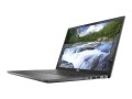 Notebook Dell Latitude 7520 15,6"FHD/i5-1145G7/16GB/SSD512GB/IrisXe/10PR Black - 974303