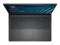 Notebook Dell Vostro 3510 15,6"FHD/i5-1135G7/8GB/SSD256GB/IrisXe/11PR Black - 1381797