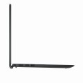Notebook Dell Vostro 3510 15,6"FHD/i5-1135G7/8GB/SSD256GB/Iris Xe/10PR Black - 1053550