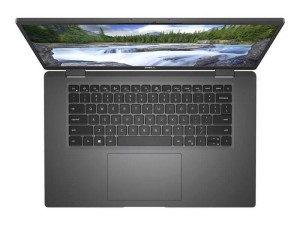 Notebook Dell Latitude 7520 15,6"FHD/i7-1185G7/16GB/SSD512GB/IrisXe/10PR Black