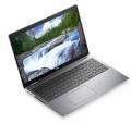 Notebook Dell Latitude 5520 15,6"FHD/i7-1165G7/16GB/SSD512GB/IrisXe/11PR Grey - 1381913